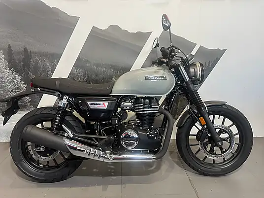 Honda GB350S 350cc