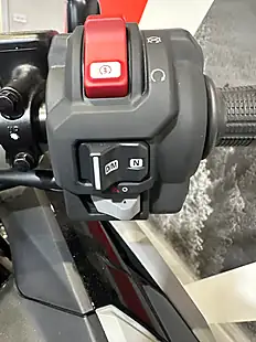 Used Honda NC750X Beige - Interior and Exterior details 11