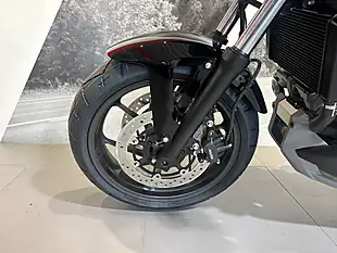 Used Honda NC750X Beige - Interior and Exterior details 6