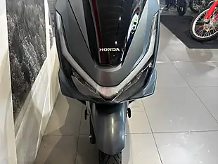 Used Honda Pcx 125 Grey - Interior and Exterior details 10