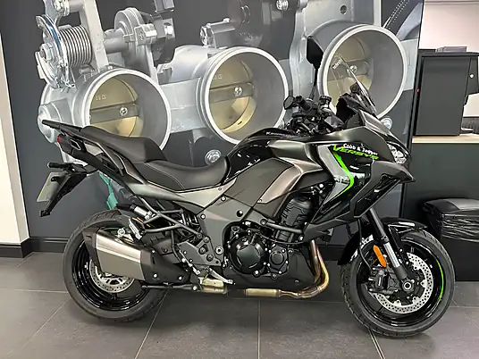 Kawasaki VERSYS 1100 Adventure