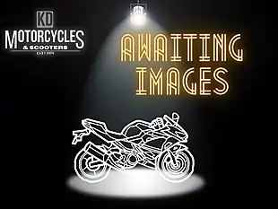 Used Kawasaki Z400 - Interior and Exterior details 14