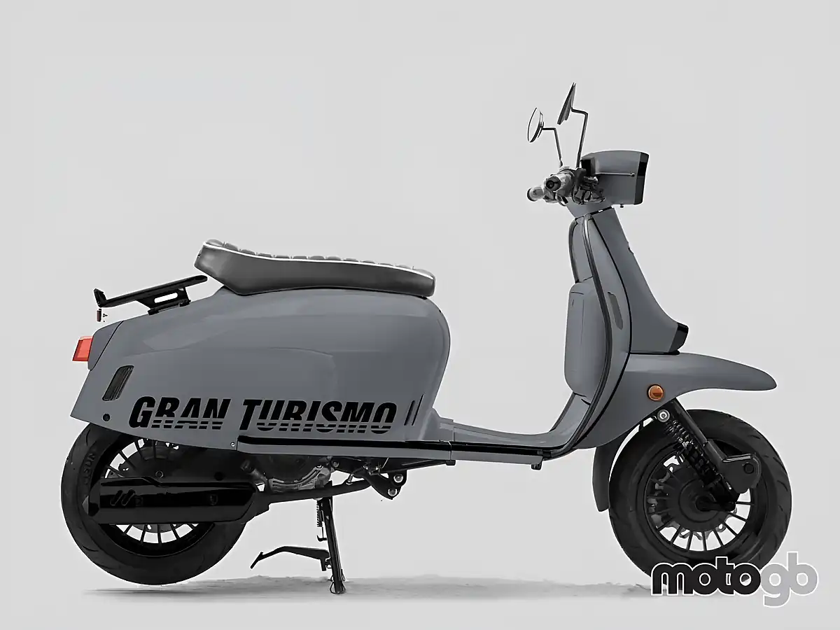 Used Kawasaki Z400 - Interior and Exterior details 16