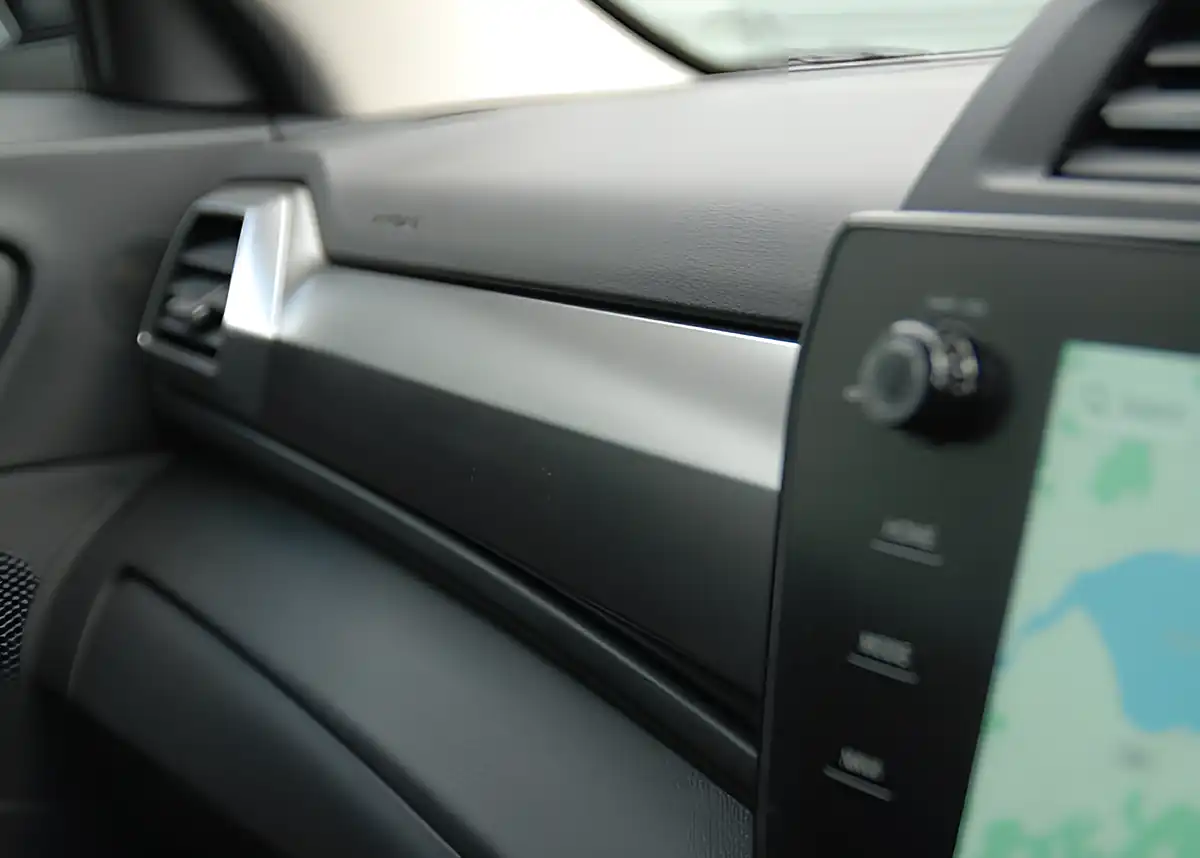 Used KGM Tivoli K40 White - Interior and Exterior details 6