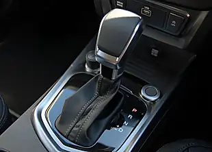 Used KGM Tivoli K40 White - Interior and Exterior details 7