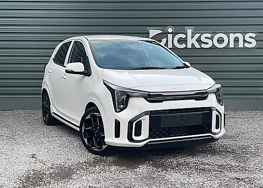 Kia Picanto GT-Line