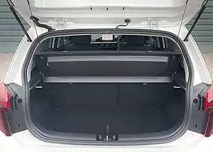 Used Kia Picanto GT-Line White - Interior and Exterior details 20