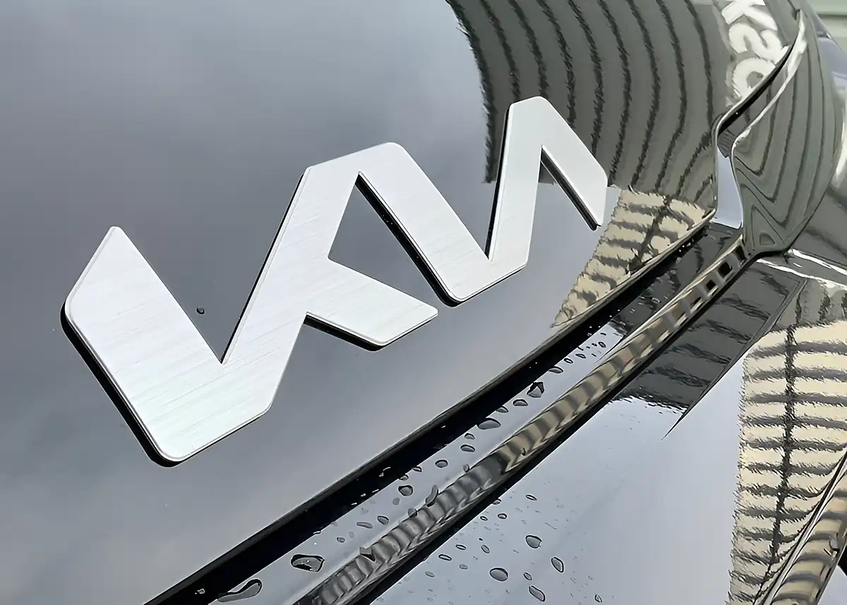 Used Kia Sportage GT-Line Black - Interior and Exterior details 4