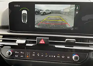 Used Kia Sportage GT-Line Black - Interior and Exterior details 20