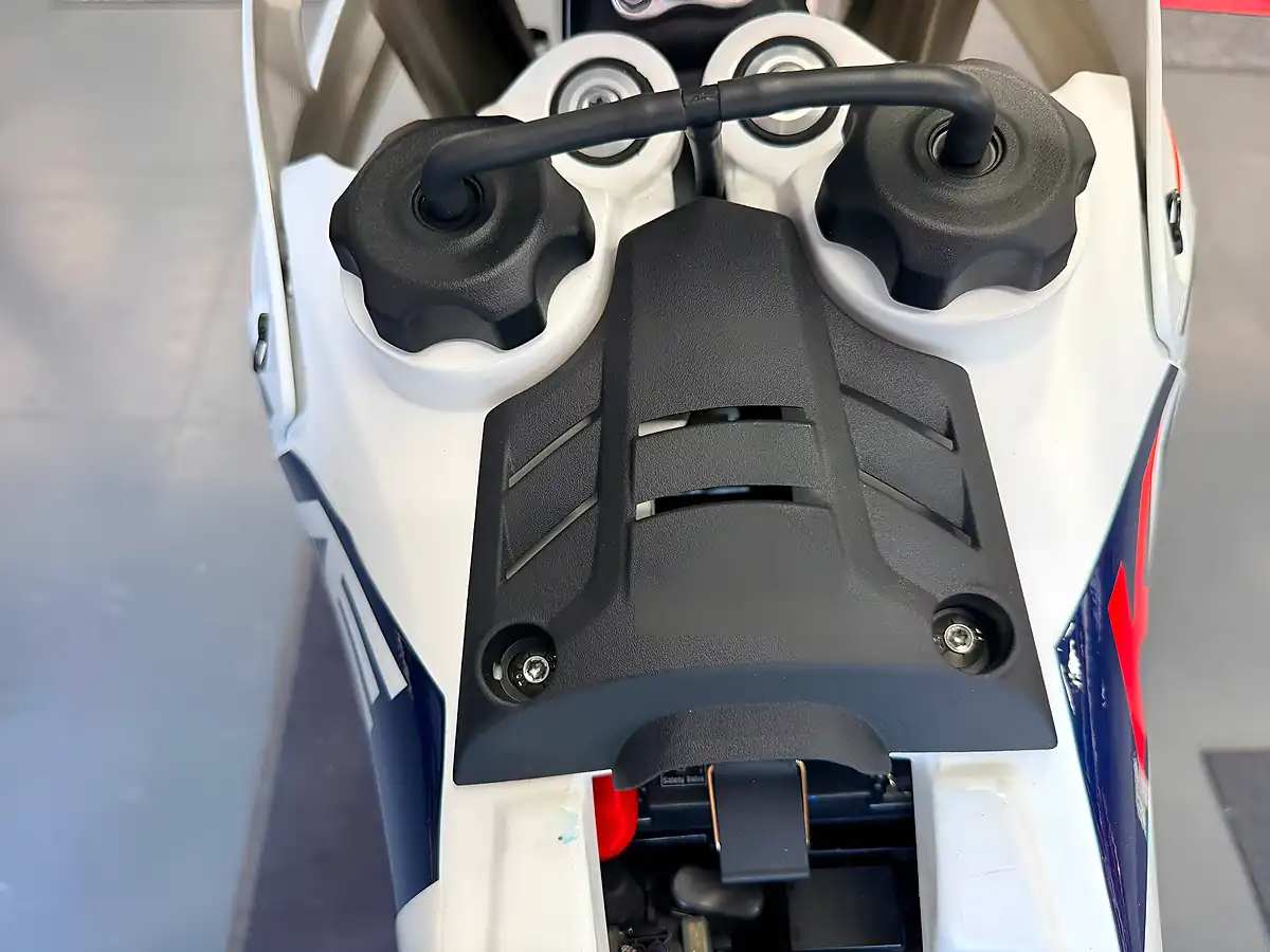 Used Kove 450 Rally Ex - Interior and Exterior details 17
