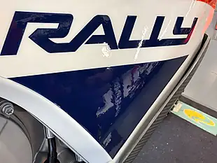 Used Kove 450 Rally Ex - Interior and Exterior details 19