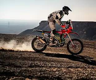 Used Kove 450 Rally Ex - Interior and Exterior details 3