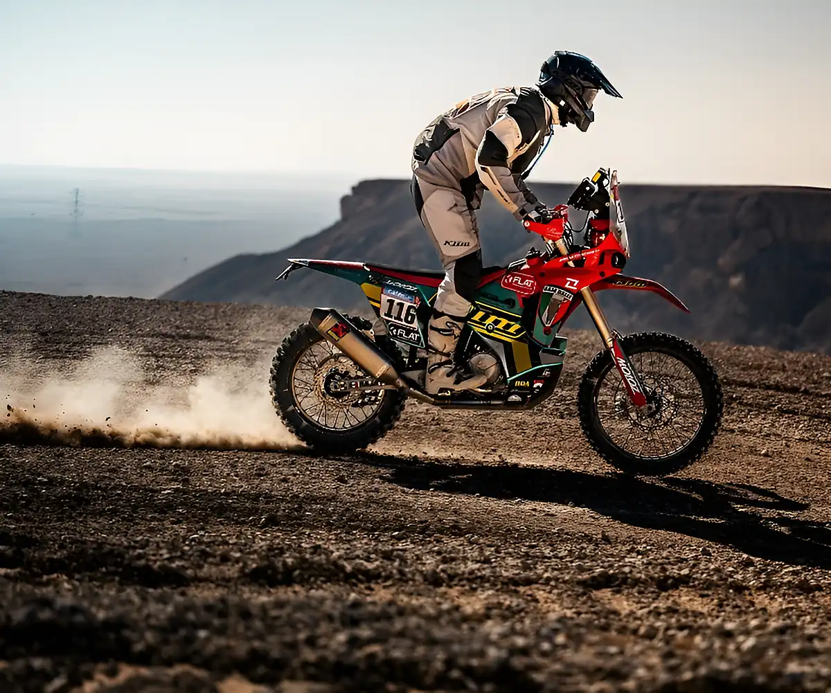 Used Kove 450 Rally Ex - Interior and Exterior details 3