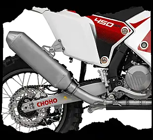 Used Kove 450 Rally Ex - Interior and Exterior details 5