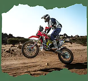 Used Kove 450 Rally Ex - Interior and Exterior details 6