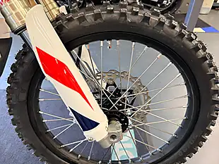Used Kove 450 Rally Ex - Interior and Exterior details 7