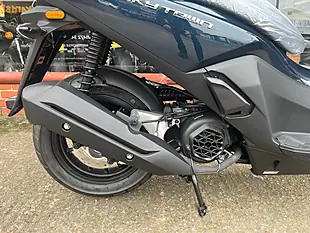 Used Kymco Skytown - Interior and Exterior details 3