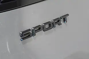 Used Land Rover Range Rover Sport Dynamic Se Eiger Grey - Interior and Exterior details 20