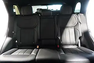 Used Land Rover Range Rover Sport Dynamic Se Eiger Grey - Interior and Exterior details 8