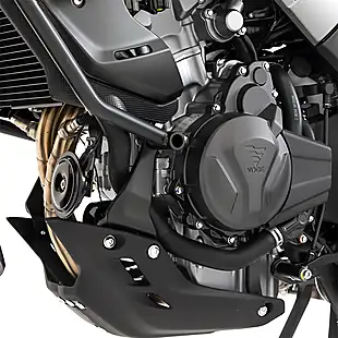 Used Lexmoto Voge 500DS - Interior and Exterior details 7