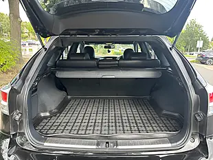 Used Lexus Rx F-Sport Celestial Black - Interior and Exterior details 14