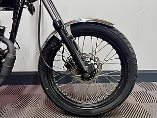Used Mash Motorcycles Fifty Other - Interior and Exterior details 14