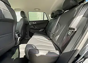 Used MG Hs Trophy Black - Interior and Exterior details 17