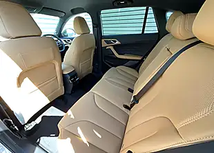 Used MG Hs Trophy White - Interior and Exterior details 15