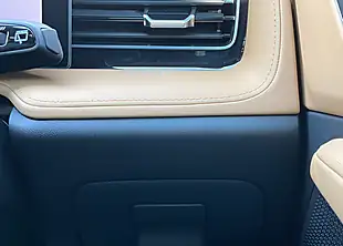 Used MG Hs Trophy White - Interior and Exterior details 18