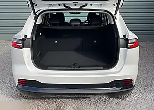 Used MG Hs Trophy White - Interior and Exterior details 11