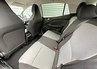 Used MG MG4 Urban Premium Long Range Grey - Interior and Exterior details 17