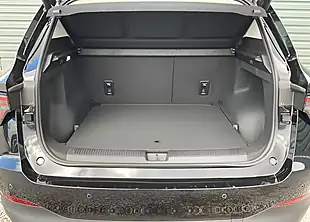 Used MG MGS5 EV Trophy Black - Interior and Exterior details 11