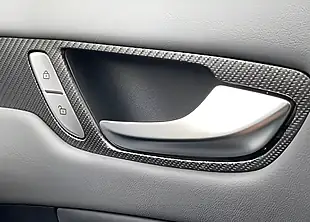 Used MG MGS5 EV Trophy Black - Interior and Exterior details 17