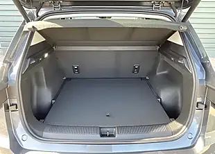 Used MG MGS5 Trophy Grey - Interior and Exterior details 11