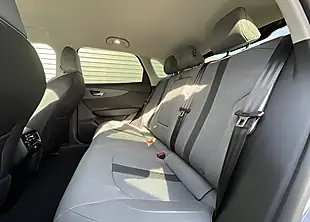 Used MG MGS5 Trophy Grey - Interior and Exterior details 17