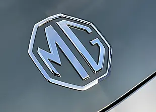 Used MG MGS9 Premium Green - Interior and Exterior details 4