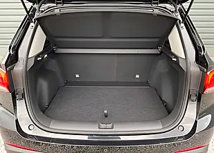 Used MG ZS Trophy Black - Interior and Exterior details 11