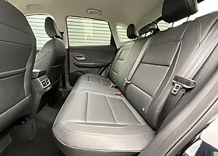 Used MG ZS Trophy Black - Interior and Exterior details 16