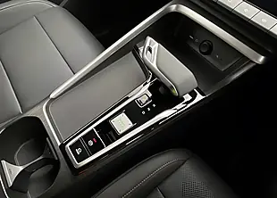 Used MG ZS Trophy Black - Interior and Exterior details 19