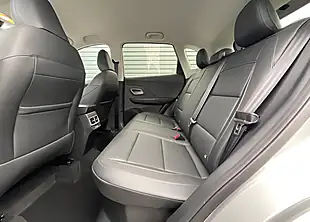 Used MG Zs Trophy Silver - Interior and Exterior details 16
