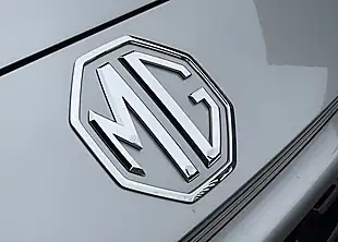Used MG Zs Trophy Silver - Interior and Exterior details 4