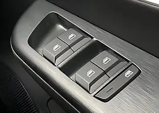 Used MG Zs Trophy White - Interior and Exterior details 19