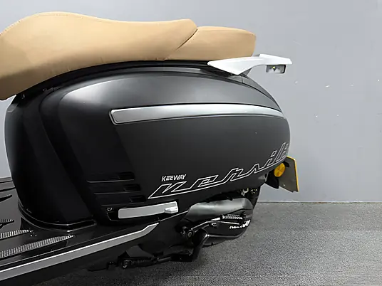 MGB Revival 50 E5 Scooter