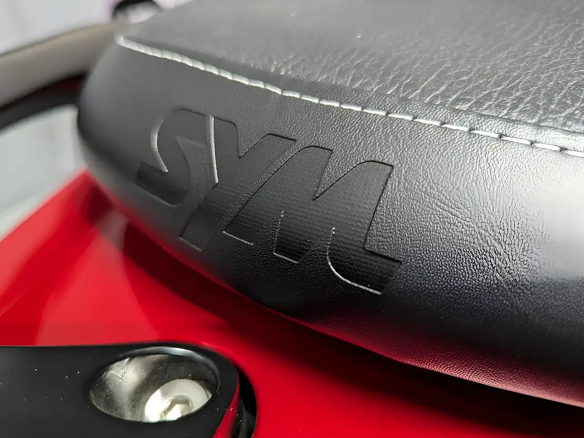 Used Mgb Revival - Interior and Exterior details 17