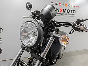 Used Mgb Revival - Interior and Exterior details 12