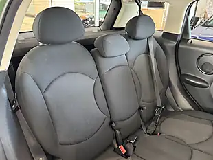 Used MINI Countryman Cooper Jungle Green - Interior and Exterior details 20