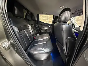 Used Mitsubishi L200 Barbarian Amazon Green - Interior and Exterior details 17
