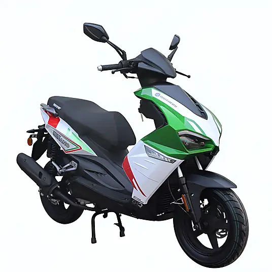 Motorini Misano 50 50cc