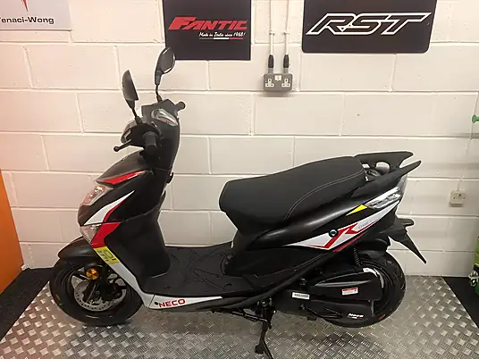 Neco One 50cc