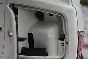 Used Peugeot Django Sport - Interior and Exterior details 11